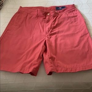 Vineyard Vines Nantucket Red Club Shorts